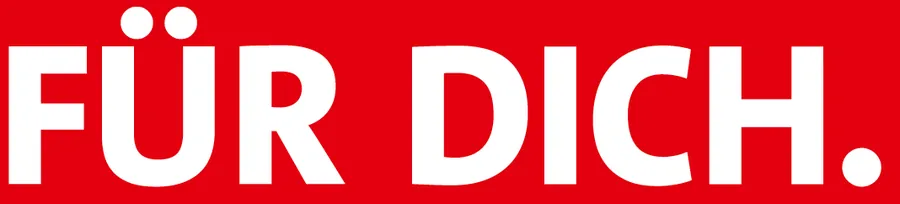 Für Dich.