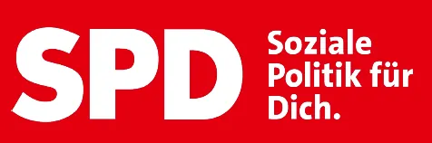 SPD – Soziale Politik für Dich.